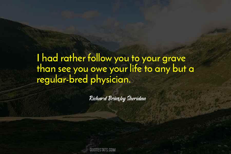 Hide Under A Rock Quotes #43804