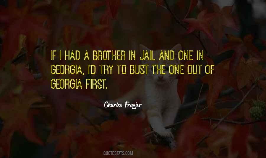 Quotes About Frazier #115626