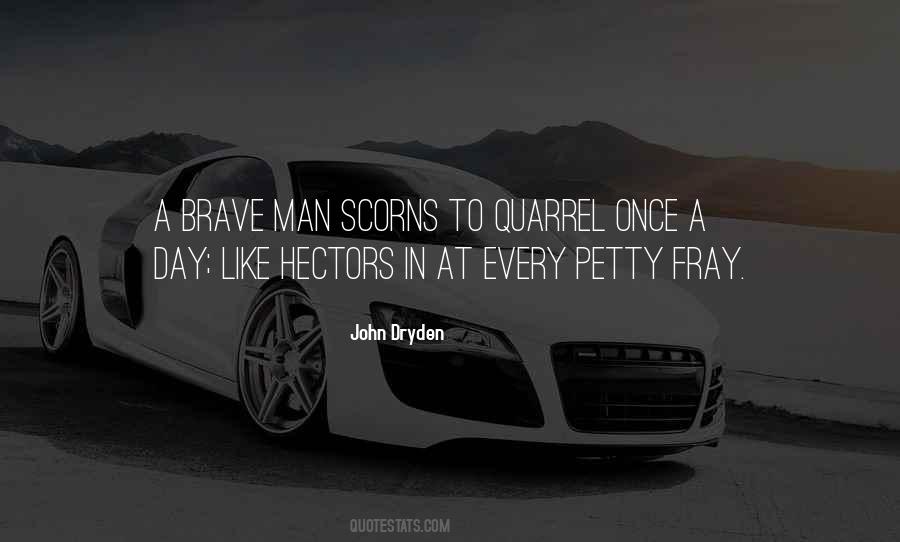 Quotes About Fray #1451128