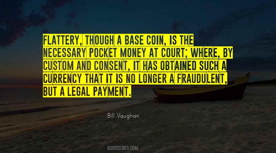 Quotes About Fraudulent #1064723