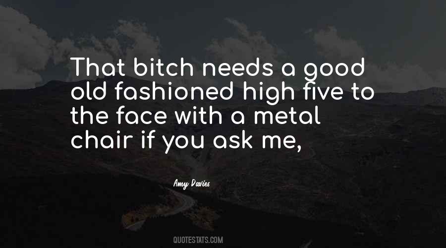 High Five Quotes #1065123