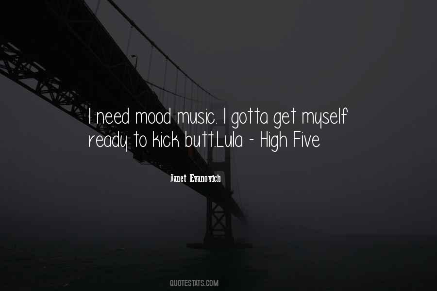 High Five Quotes #1600009