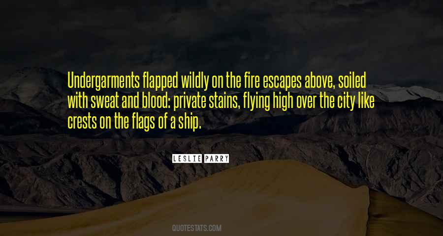 High Flying Quotes #113227