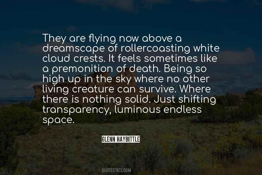 High Flying Quotes #489006