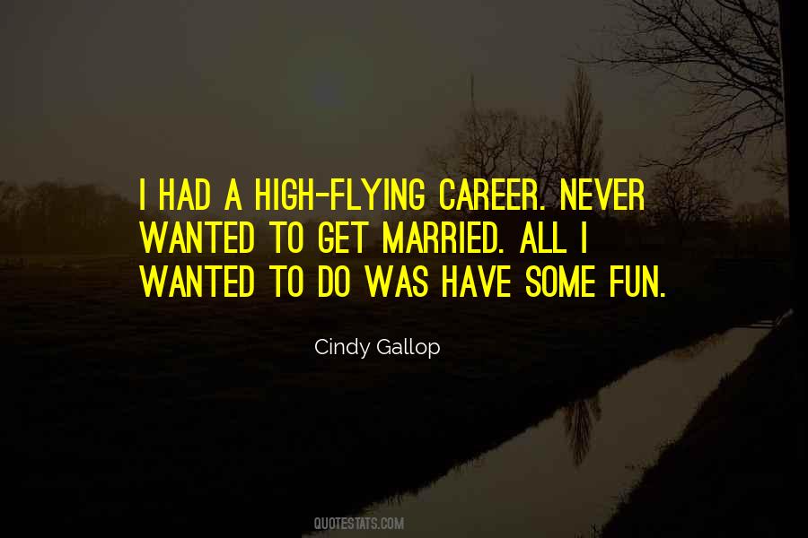 High Flying Quotes #837573