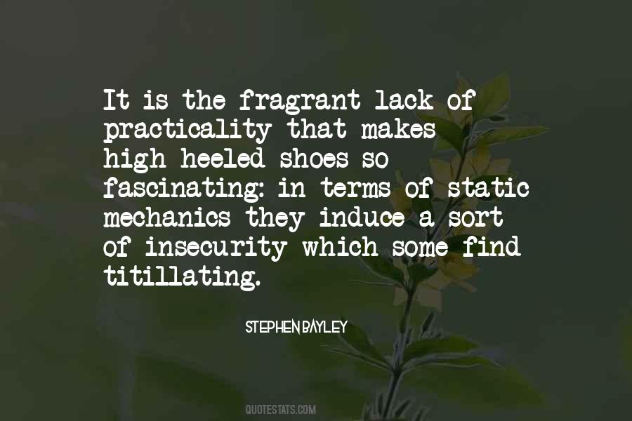 High Heeled Quotes #1030849