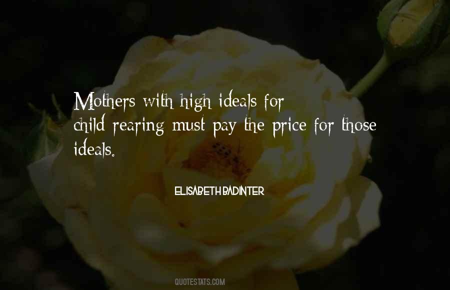 High Ideals Quotes #332825