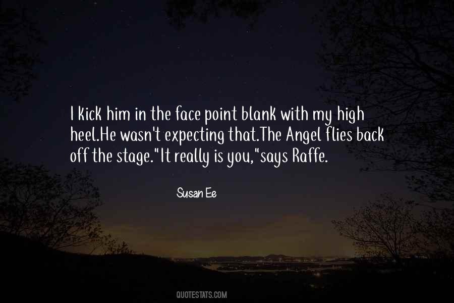 High Kick 3 Quotes #1735774