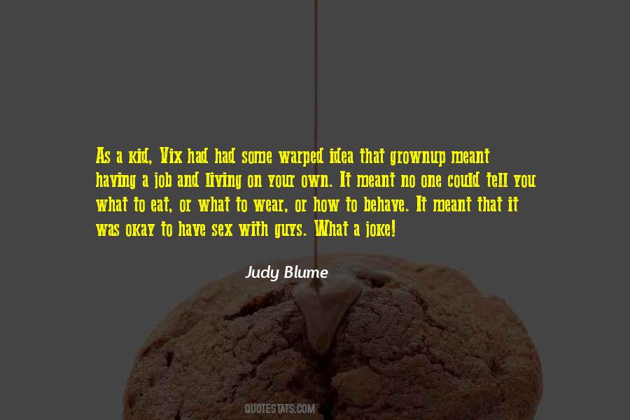 High Kick Dance Quotes #346448
