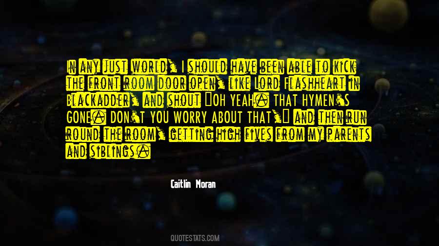 High Kick Quotes #1291921