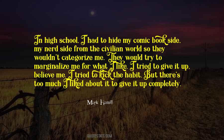 High Kick Quotes #1467425