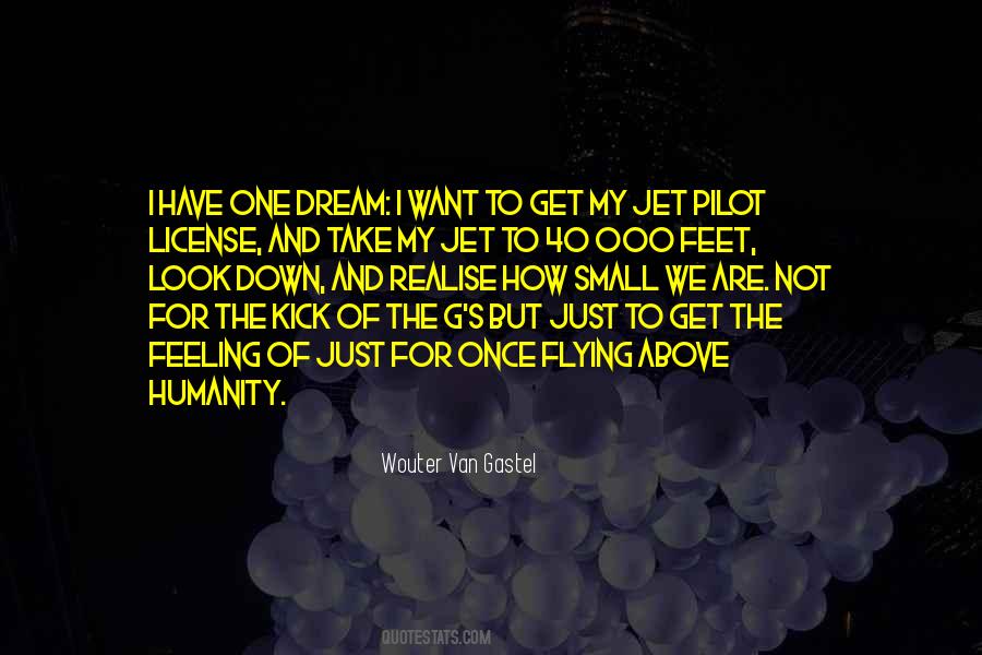 High Kick Quotes #623639