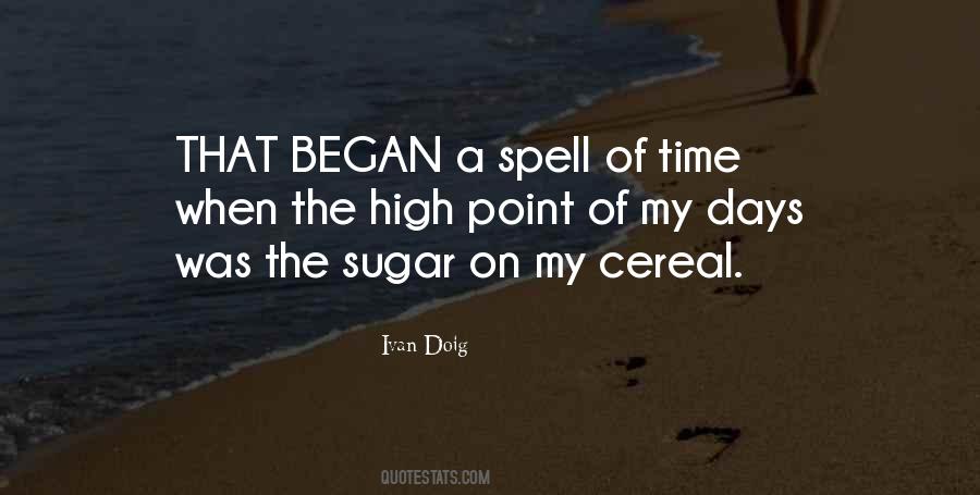 High Point Quotes #358889