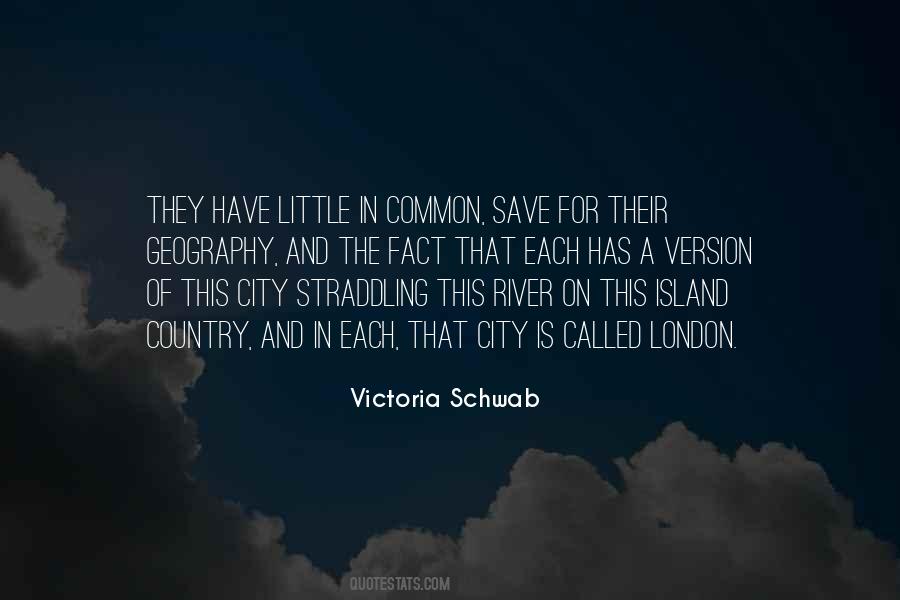 Quotes About The City Of London #1692226