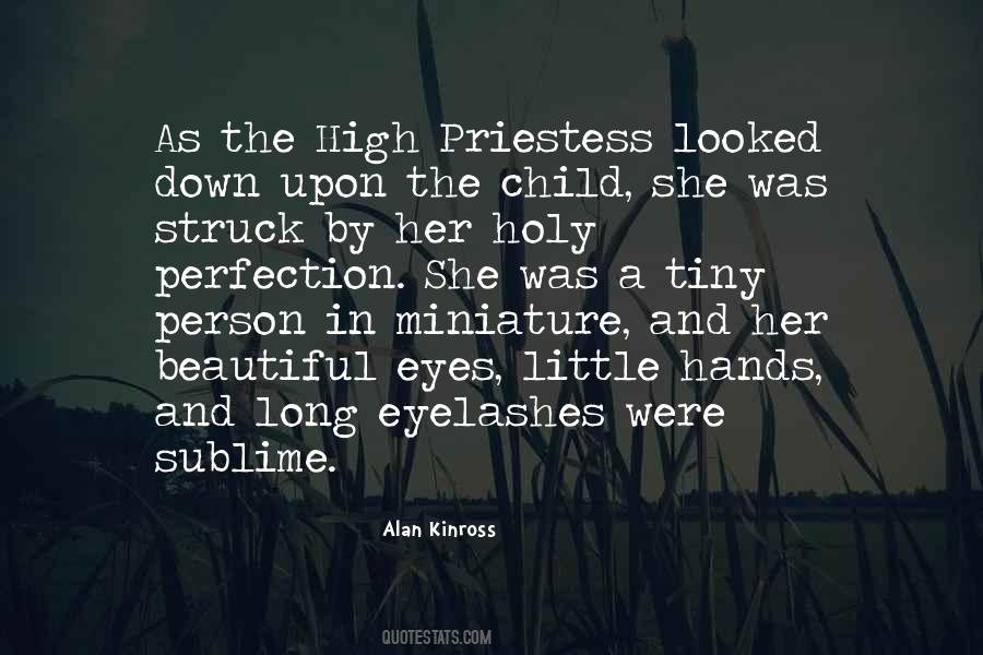 High Priestess Quotes #1824894