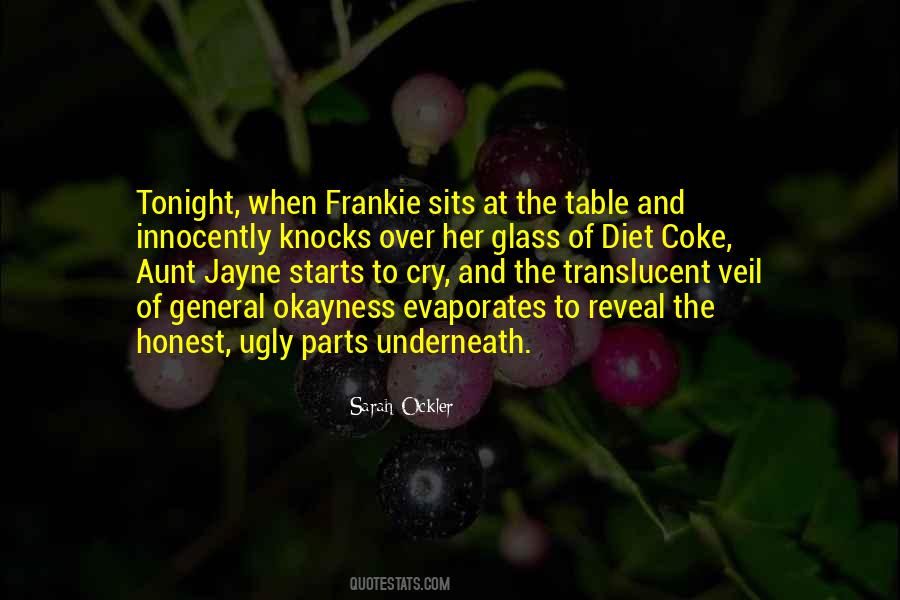 Quotes About Frankie #1786217