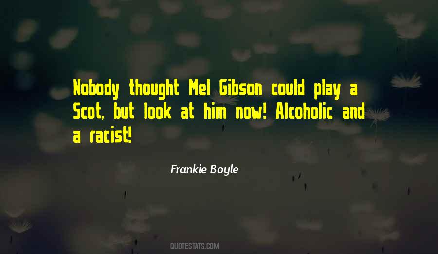 Quotes About Frankie #24453