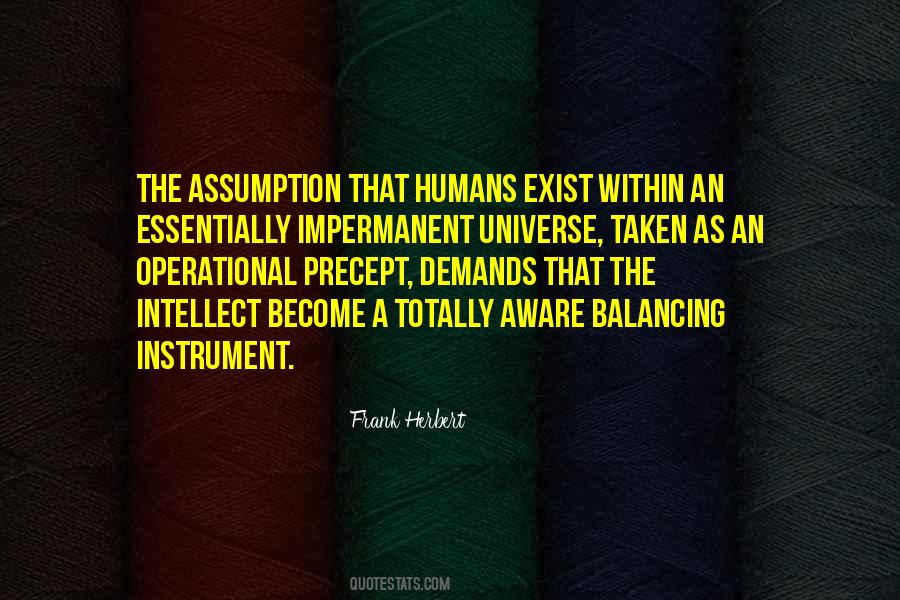 Quotes About Frankherbert #1407658