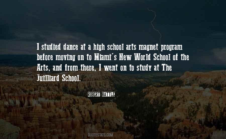 High School Dance Quotes #904481