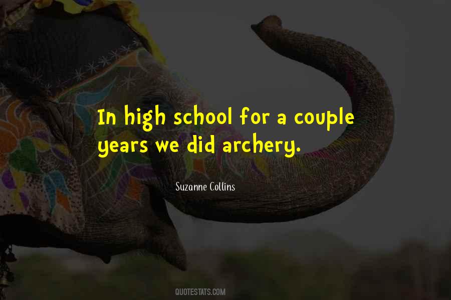 High School High Quotes #54553