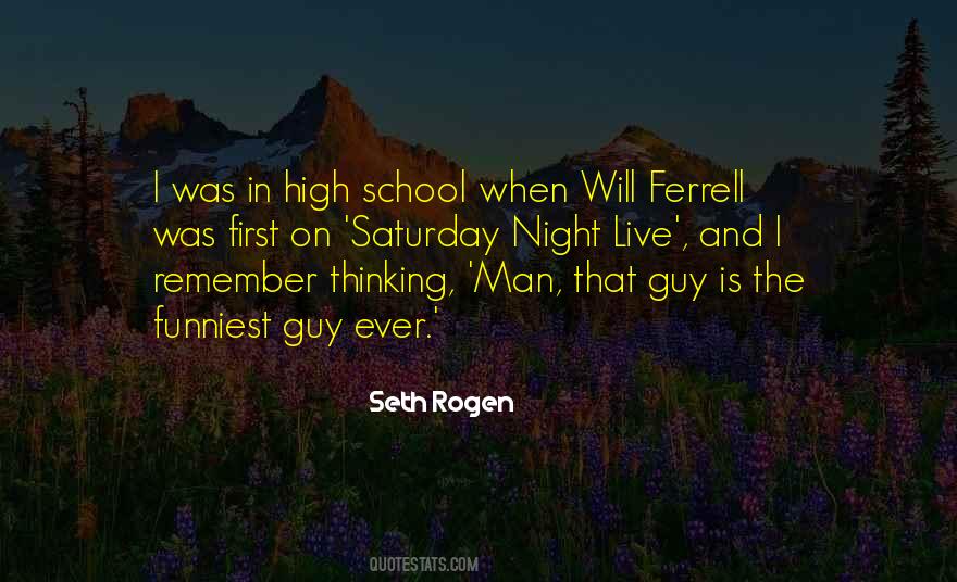 High School Is Quotes #132904