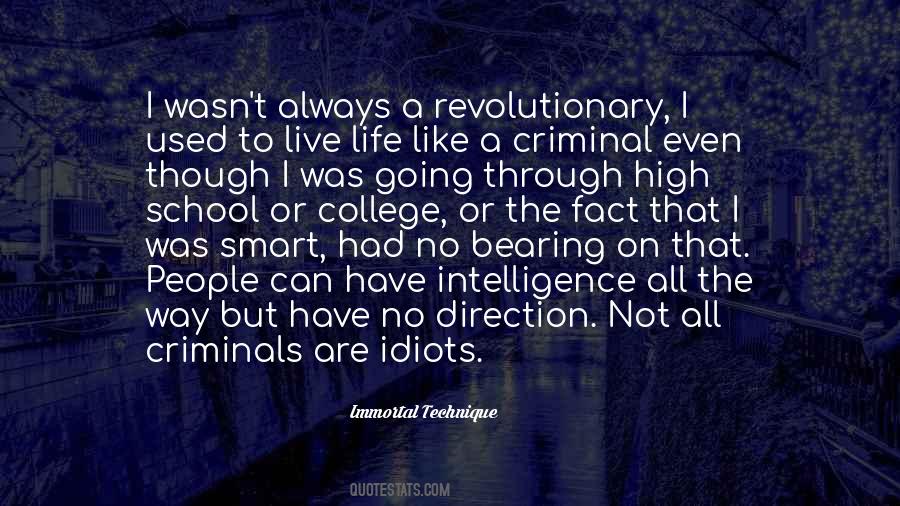 High School Life Sad Quotes #584639
