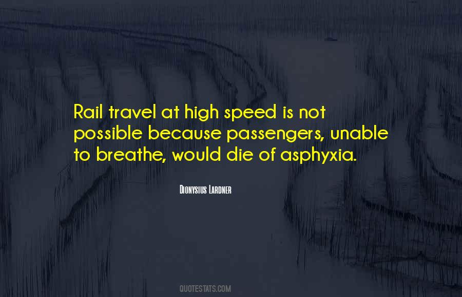 High Speed Rail Quotes #1331798