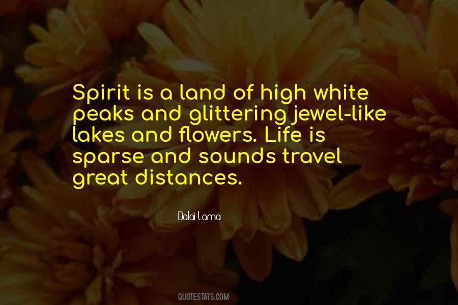 High Spirit Quotes #1725739