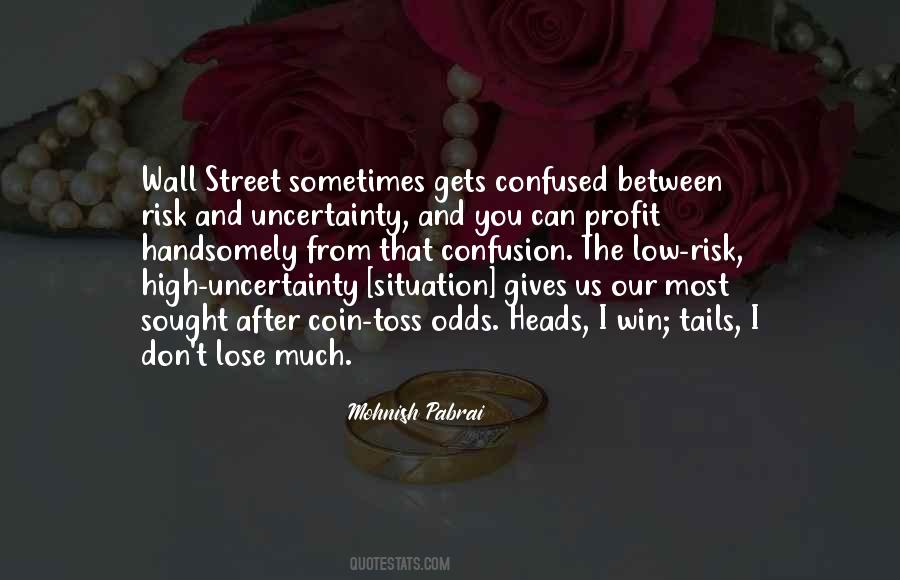 High Street Quotes #1342328