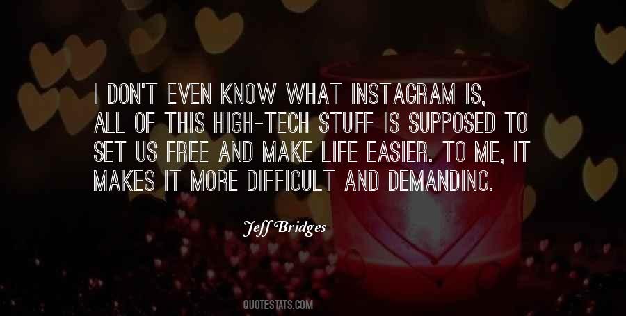 High Tech Low Life Quotes #1405462