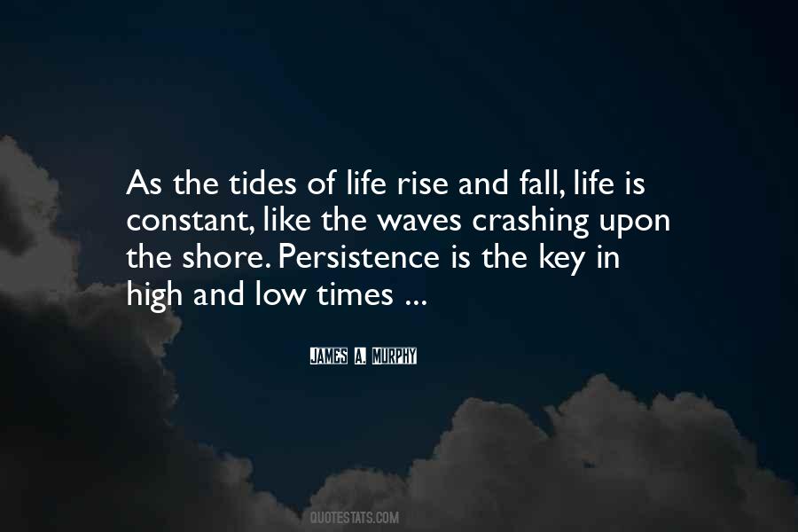 High Tides Quotes #1357274