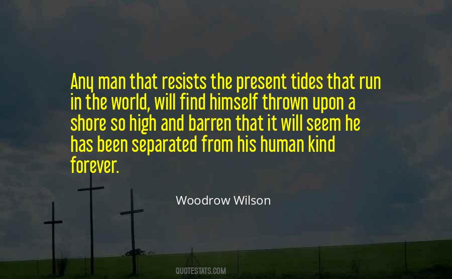 High Tides Quotes #295275