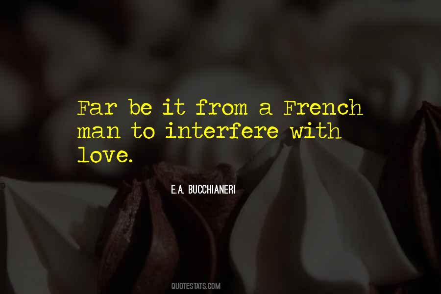 Quotes About France Love #1233445