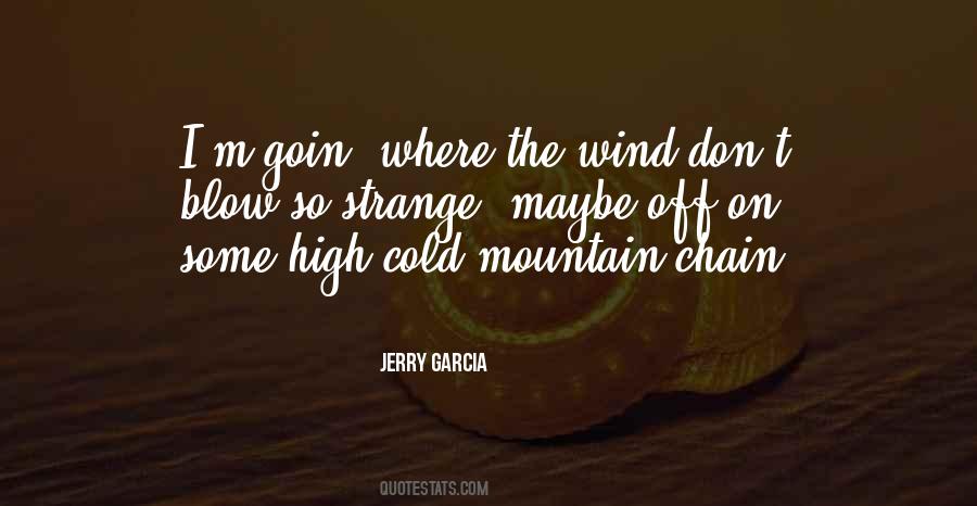 High Wind Quotes #1332816