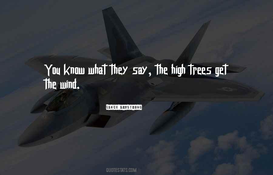 High Wind Quotes #1393210