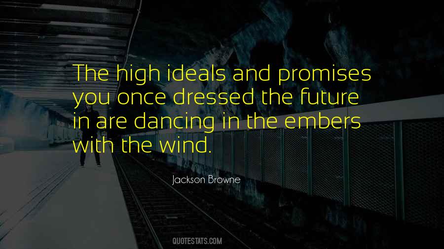 High Wind Quotes #325373