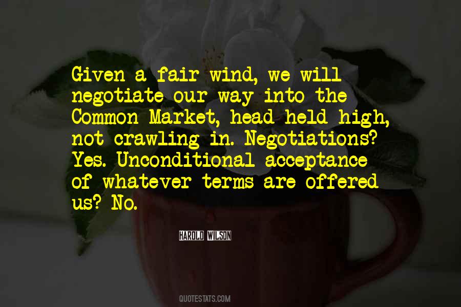 High Wind Quotes #6863