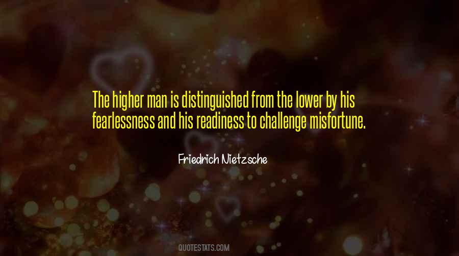 Higher Life Quotes #134978