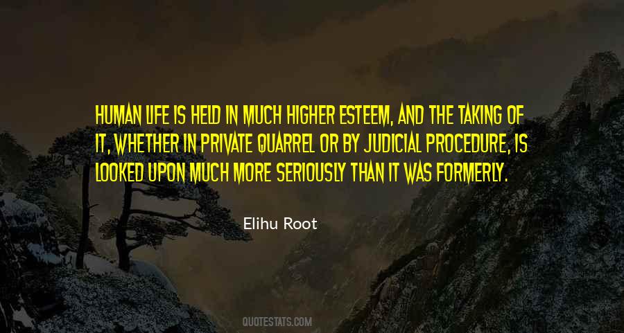 Higher Life Quotes #2806