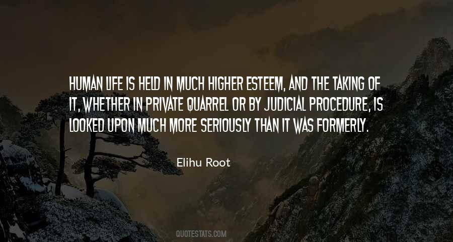 Higher Than Life Quotes #2806