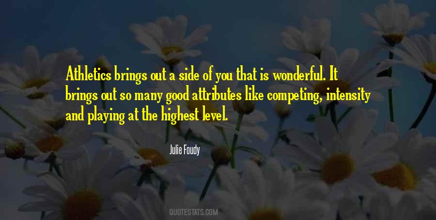 Highest Good Quotes #212031