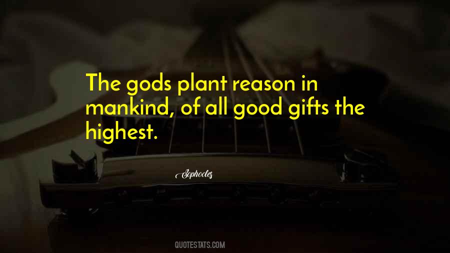 Highest Good Quotes #220281