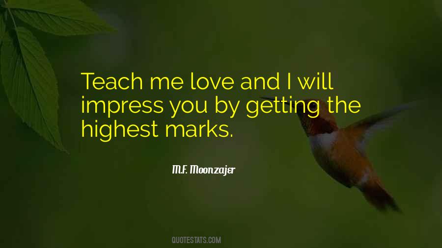 Highest Love Quotes #555654