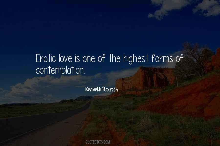 Highest Love Quotes #557371