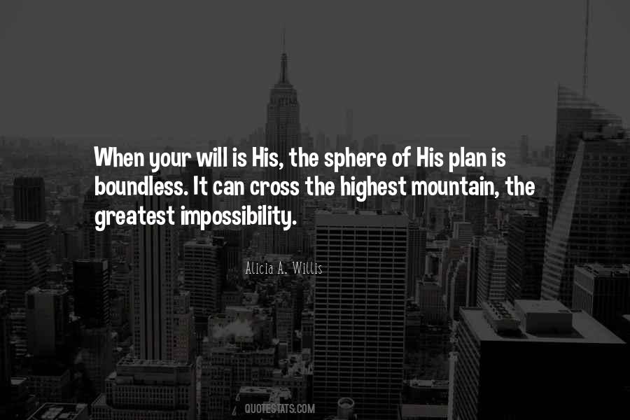 Highest Mountain Quotes #843301