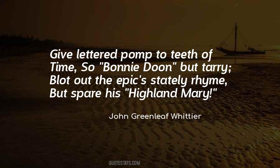 Highland Cow Quotes #251846