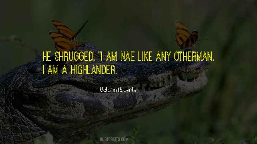 Highlander Quotes #1352903