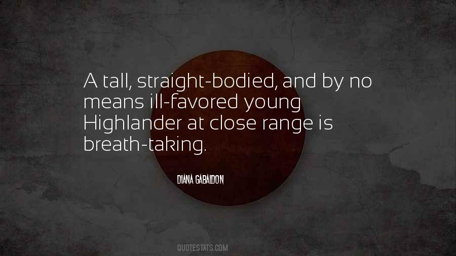 Highlander Quotes #137596