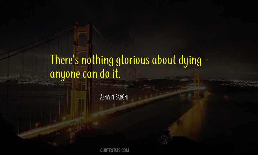 Highly Spiritual Quotes #1461383