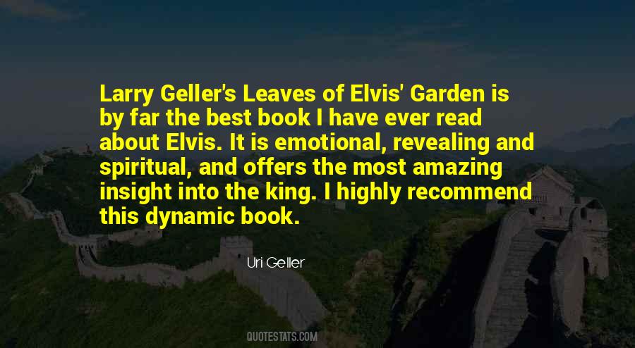 Highly Spiritual Quotes #1474845